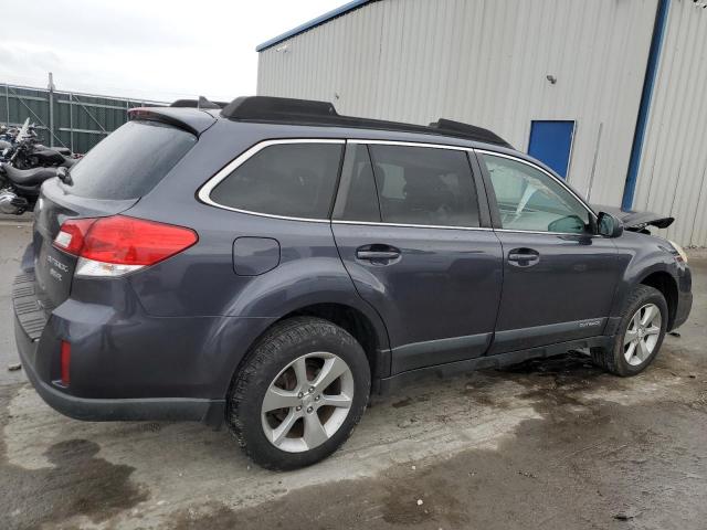 Photo 3 from auction – 2013 SUBARU OUTBACK 3. with VIN 4S4BRDLC7D2266679