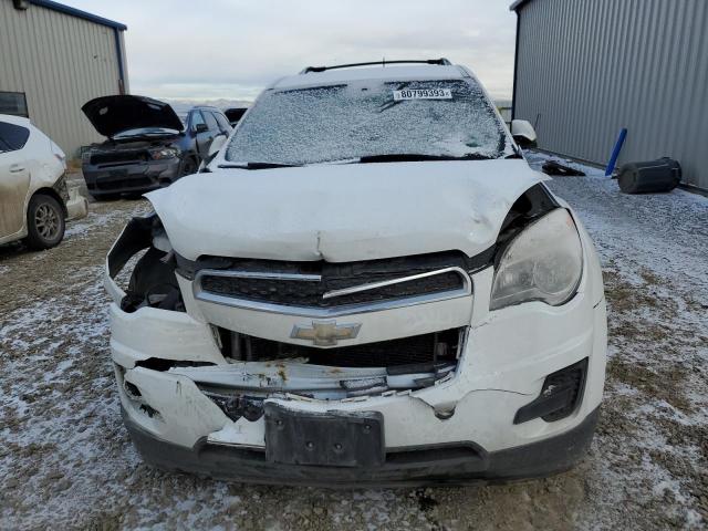 Photo 5 from auction – 2015 CHEVROLET EQUINOX LT with VIN 2GNALBEK8F6265337
