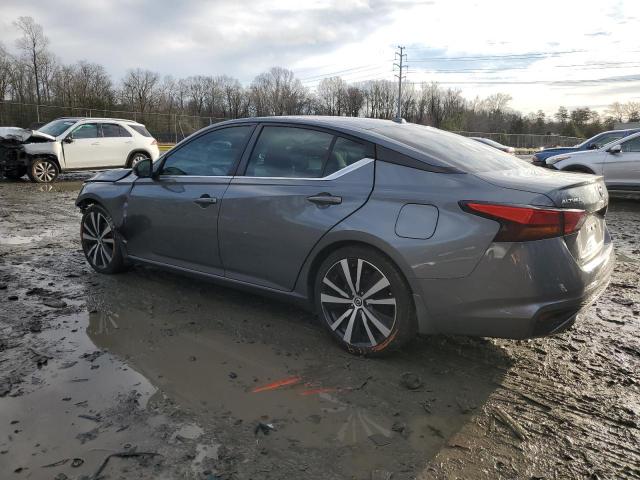 Photo 2 from auction – 2020 NISSAN ALTIMA SR with VIN 1N4BL4CVXLC236680