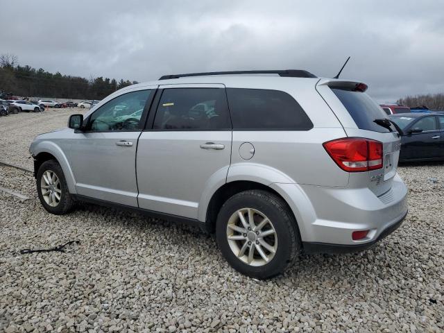 Photo 2 from auction – 2014 DODGE JOURNEY SX with VIN 3C4PDDBG2ET143143