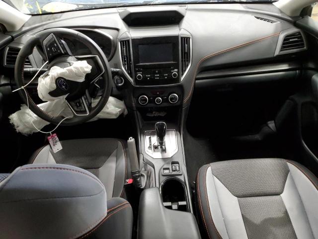 Photo 8 from auction – 2023 SUBARU CROSSTREK with VIN JF2GTAEC1PH219142
