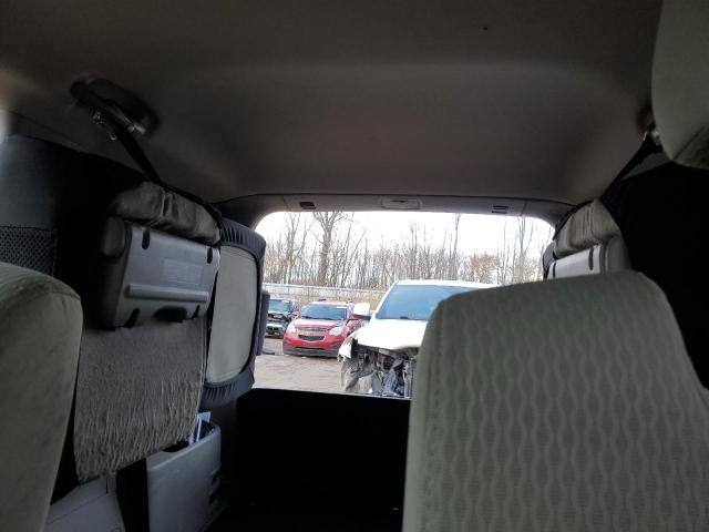 Photo 10 from auction – 2009 HONDA ELEMENT LX with VIN 5J6YH28339L003115