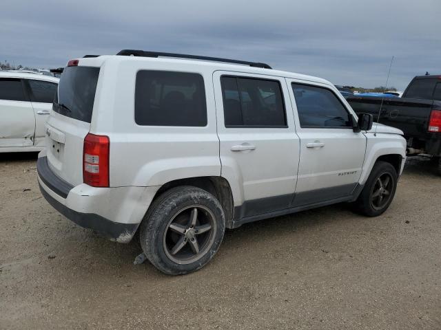 Photo 3 from auction – 2012 JEEP PATRIOT SP with VIN 1C4NJPBA4CD610515