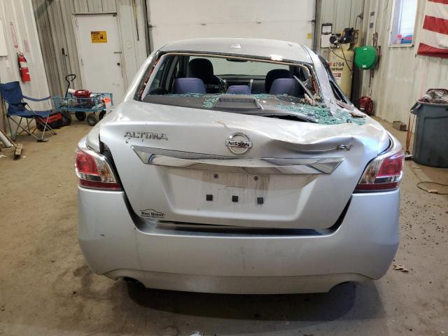 Photo 6 from auction – 2015 NISSAN ALTIMA 2.5 with VIN 1N4AL3AP5FC145136