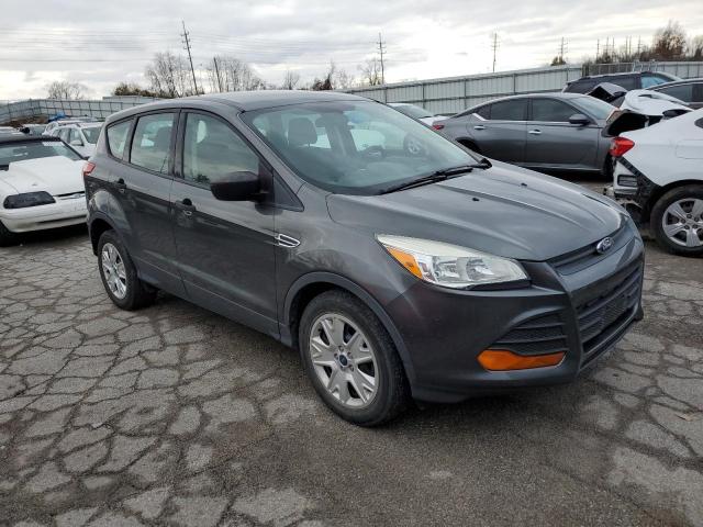 Photo 4 from auction – 2015 FORD ESCAPE S with VIN 1FMCU0F72FUA08071