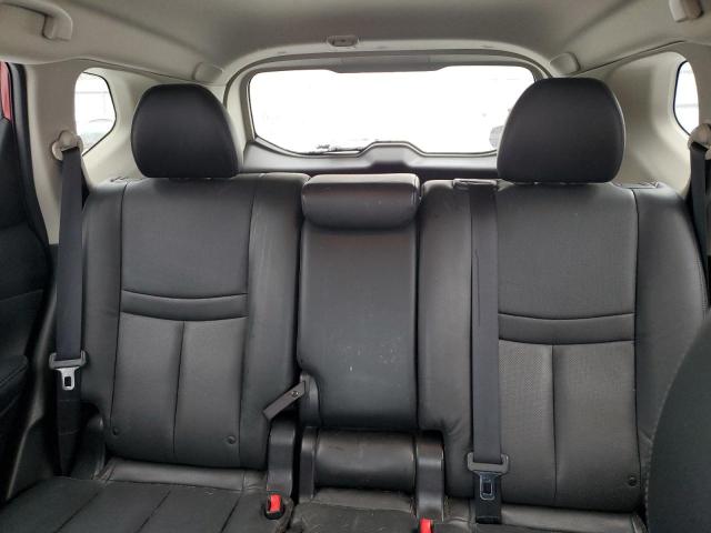 Photo 10 from auction – 2014 NISSAN ROGUE S with VIN 5N1AT2MV9EC786234