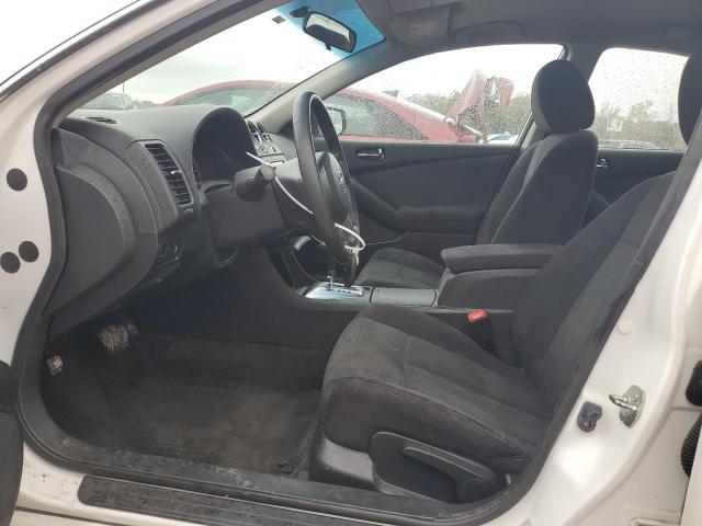Photo 7 from auction – 2012 NISSAN ALTIMA BAS with VIN 1N4AL2AP4CN469639