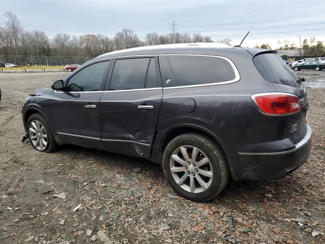 Photo 2 from auction – 2014 BUICK ENCLAVE with VIN 5GAKRCKD1EJ126418
