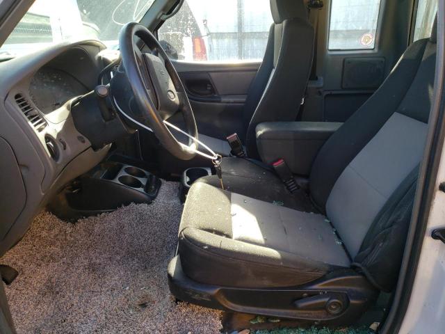Photo 7 from auction – 2008 FORD RANGER SUP with VIN 1FTYR14D98PB16389