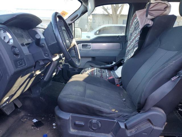 Photo 7 from auction – 2011 FORD F150 SUPER with VIN 1FTEW1CMXBFB73226