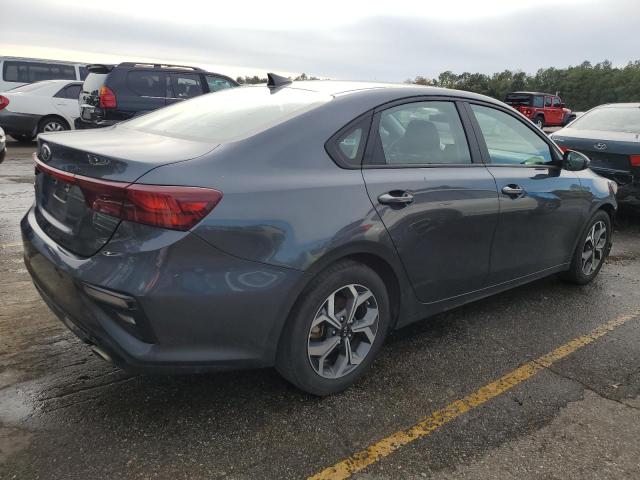 Photo 3 from auction – 2021 KIA FORTE FE with VIN 3KPF24AD7ME307448