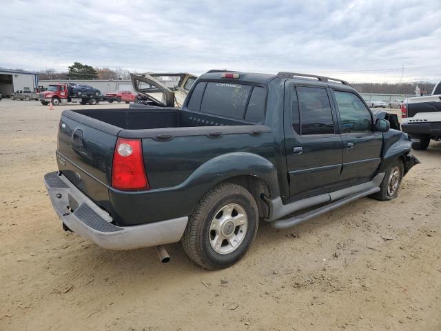 Photo 3 from auction – 2003 FORD EXPLORER S with VIN 1FMZU67E83UA89213