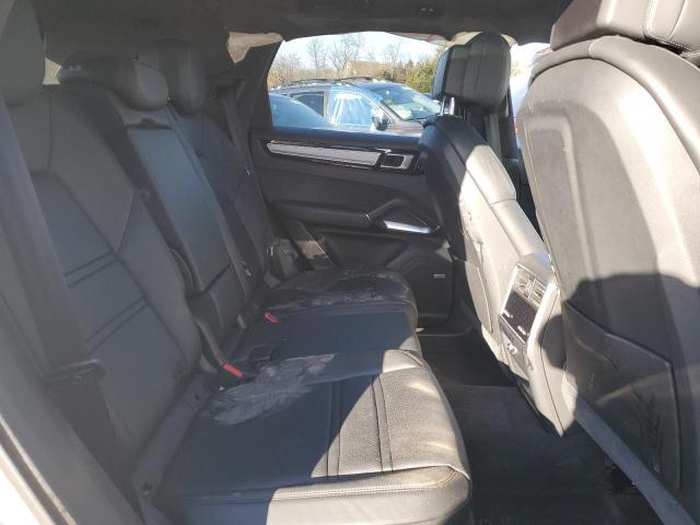 Photo 10 from auction – 2019 PORSCHE CAYENNE TU with VIN WP1AF2AY2KDA80429
