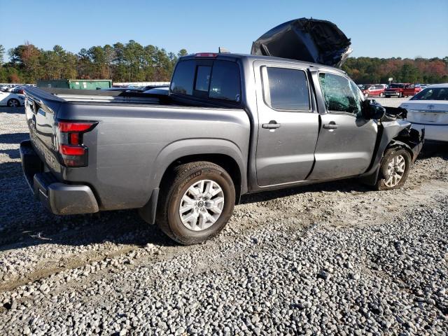Photo 3 from auction – 2022 NISSAN FRONTIER S with VIN 1N6ED1EJ7NN608106
