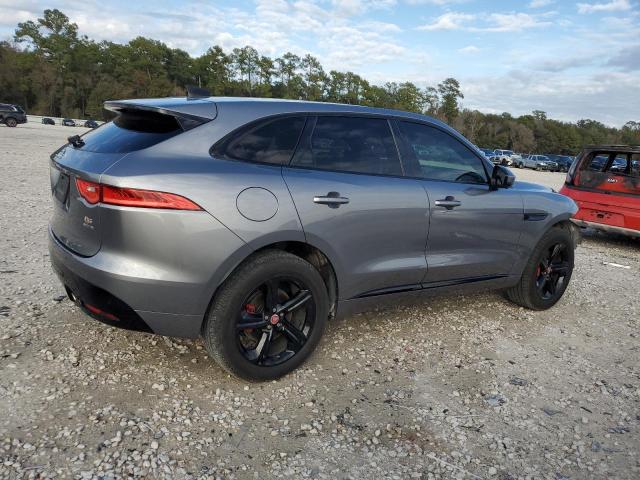 Photo 3 from auction – 2020 JAGUAR F-PACE S with VIN SADCM2FV7LA636028