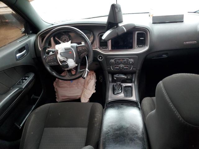 Photo 8 from auction – 2021 DODGE CHARGER GT with VIN 2C3CDXHG1MH603900