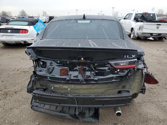 Photo 6 from auction – 2020 ACURA ILX with VIN 19UDE2F81LA003078