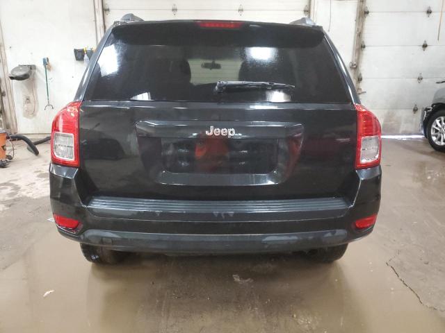 Photo 6 from auction – 2011 JEEP COMPASS SP with VIN 1J4NT1FBXBD155818