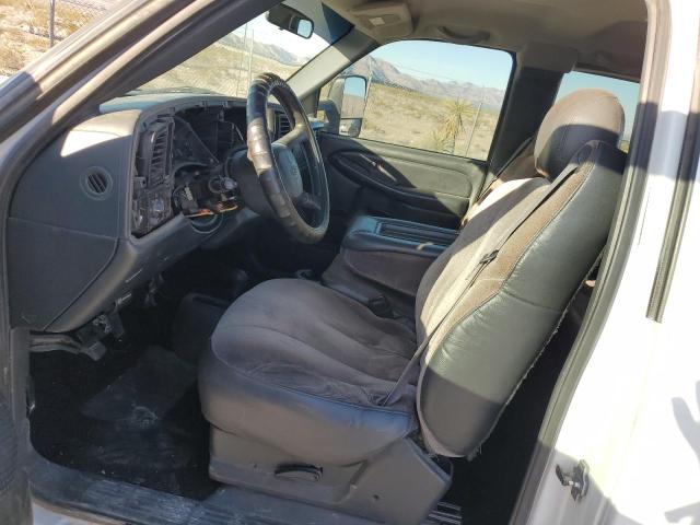 Фото 7 с аукциона – 2000 CHEVROLET SILVERADO с VIN 2GCEK19V2Y1251994