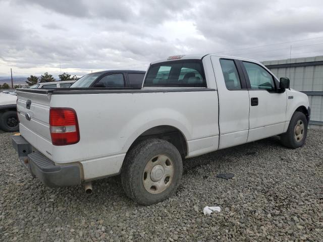Photo 3 from auction – 2007 FORD F150 with VIN 1FTRX12W37FA37545