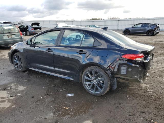 Photo 2 from auction – 2023 TOYOTA COROLLA SE with VIN 5YFS4MCE1PP167513