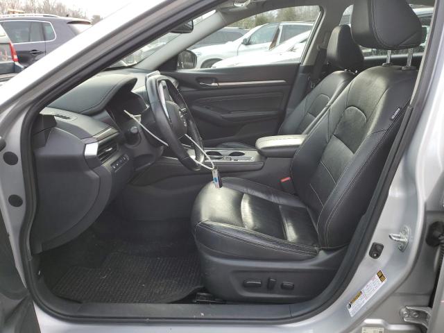 Photo 7 from auction – 2019 NISSAN ALTIMA SL with VIN 1N4BL4EV6KC116046