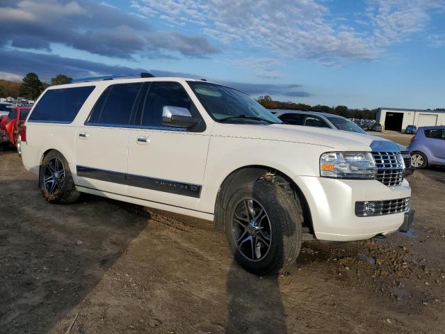 Photo 4 from auction – 2013 LINCOLN NAVIGATOR with VIN 5LMJJ3J52DEL06213