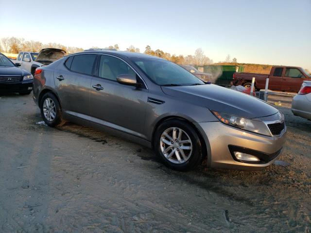 Photo 4 from auction – 2013 KIA OPTIMA LX with VIN 5XXGM4A72DG140724