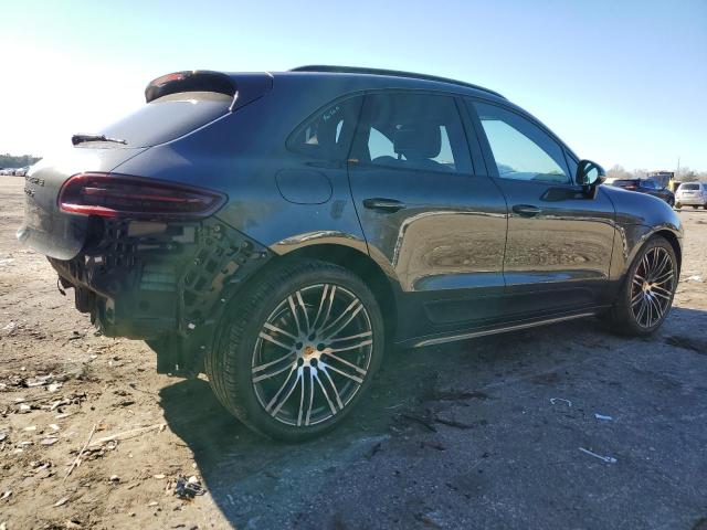 Фото 3 с аукциона – 2017 PORSCHE MACAN GTS с VIN WP1AG2A56HLB53948
