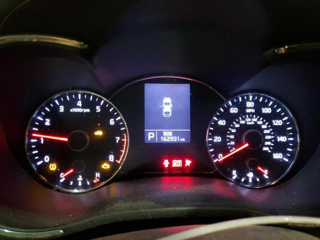 Photo 9 from auction – 2014 KIA FORTE EX with VIN KNAFX6A85E5180418