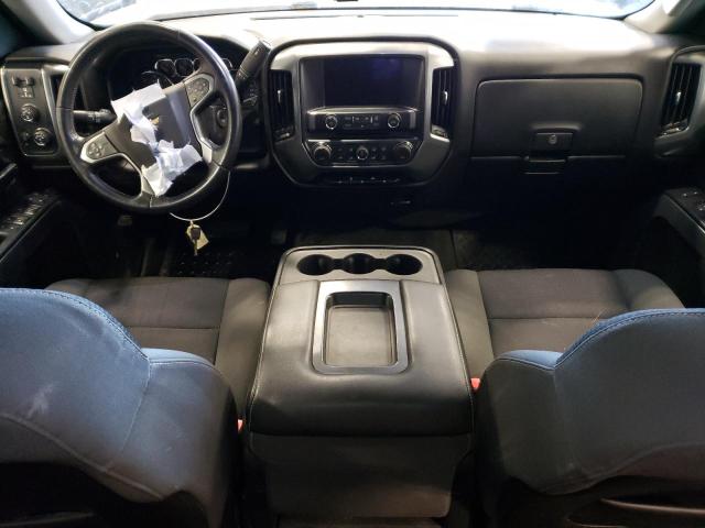 Photo 8 from auction – 2014 CHEVROLET SILVERADO with VIN 3GCUKREC1EG228529