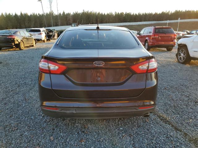 Photo 6 from auction – 2013 FORD FUSION S with VIN 3FA6P0G77DR137618