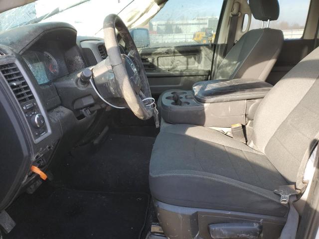 Photo 7 from auction – 2021 RAM 1500 CLASS with VIN 1C6RR7FG3MS523914