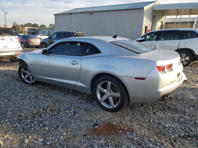 Photo 2 from auction – 2011 CHEVROLET CAMARO LT with VIN 2G1FC1ED7B9112119