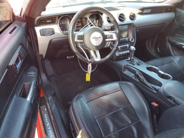 Photo 8 from auction – 2016 FORD MUSTANG with VIN 1FA6P8TH6G5221823