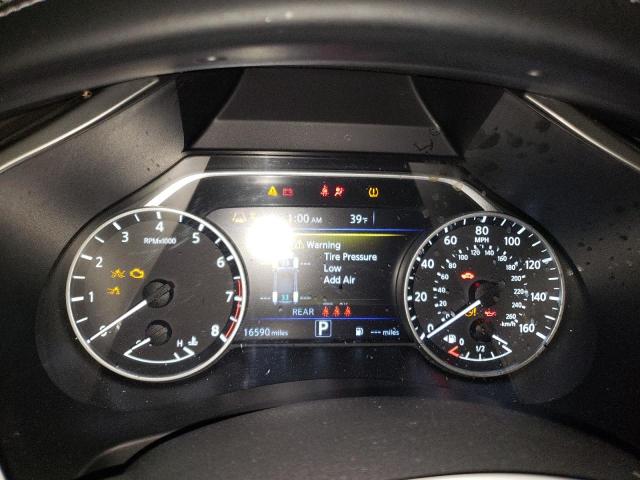 Photo 9 from auction – 2023 NISSAN MURANO SV with VIN 5N1AZ2BS0PC128182