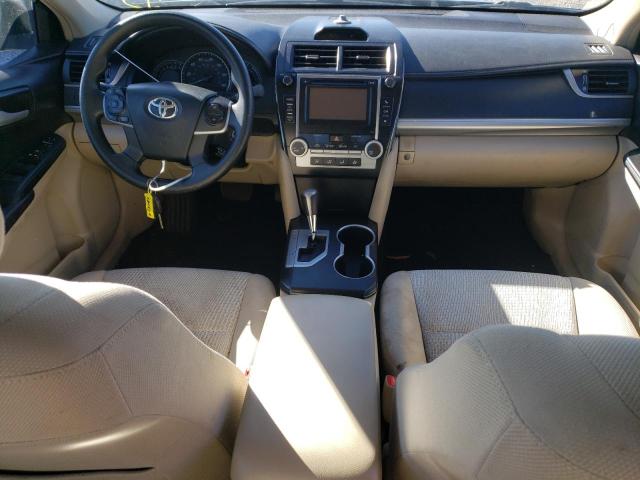 Photo 8 from auction – 2012 TOYOTA CAMRY BASE with VIN 4T4BF1FK3CR261143