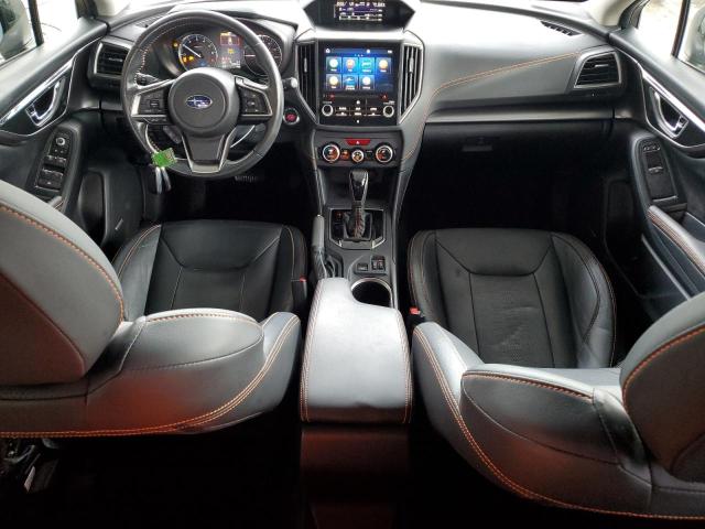 Photo 8 from auction – 2019 SUBARU CROSSTREK with VIN JF2GTANC8KH289830