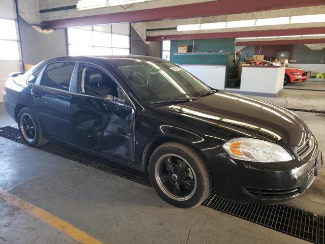 Photo 4 from auction – 2008 CHEVROLET IMPALA LT with VIN 2G1WT58K381283880