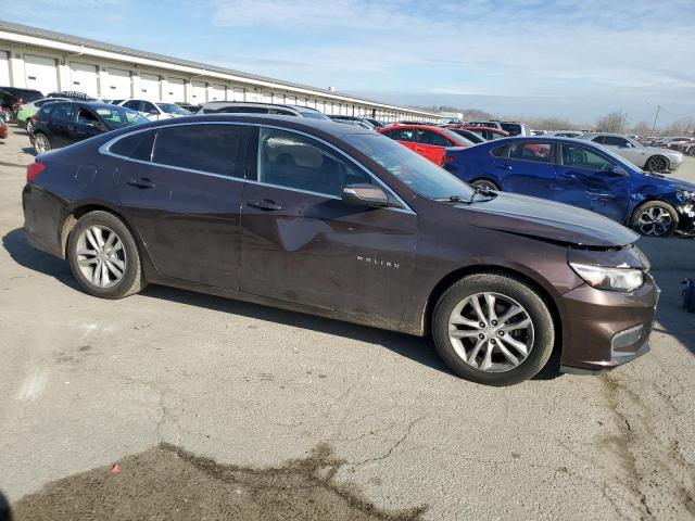 Photo 4 from auction – 2016 CHEVROLET MALIBU LT with VIN 1G1ZE5ST1GF199721