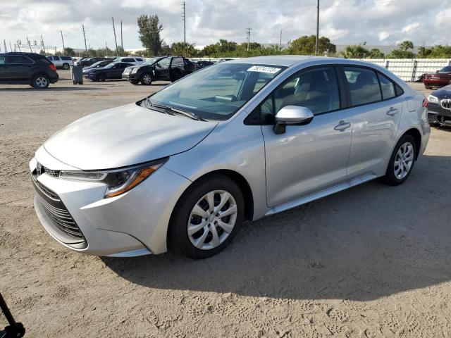 Zdjęcie 1 z aukcji – 2023 TOYOTA COROLLA LE z VIN 5YFB4MDE8PP030387