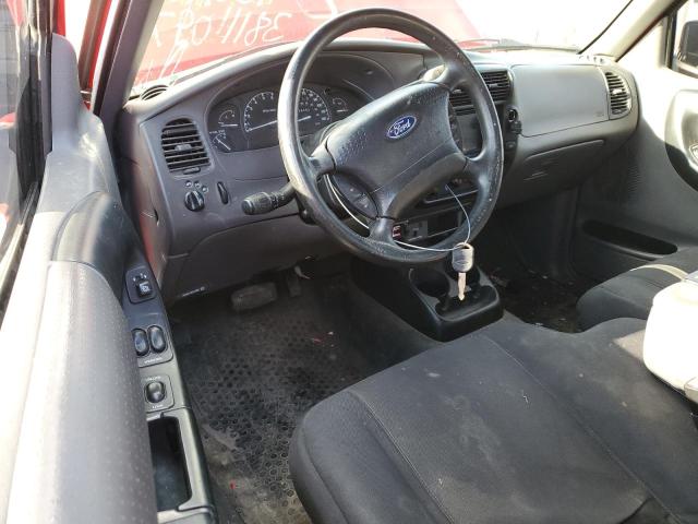 Фото 8 с аукциона – 2002 FORD RANGER SUP с VIN 1FTZR45EX2TA20184
