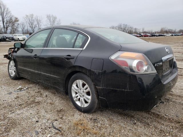 Photo 2 from auction – 2011 NISSAN ALTIMA BAS with VIN 1N4AL2AP5BN462097