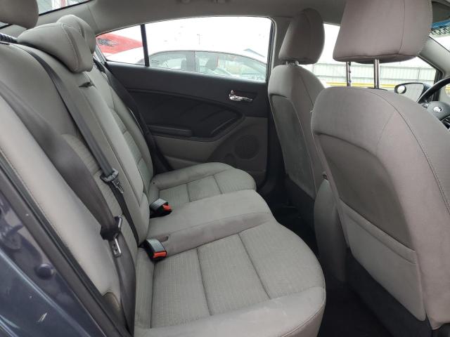 Photo 10 from auction – 2014 KIA FORTE LX with VIN KNAFX4A64E5221009