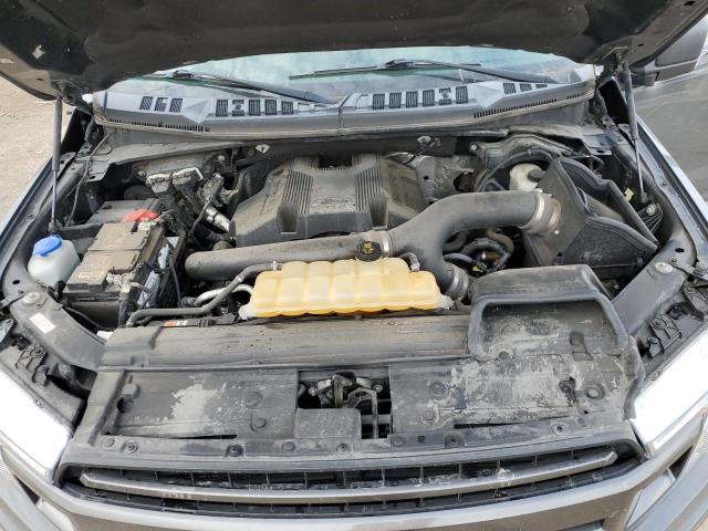 Photo 11 from auction – 2018 FORD F150 SUPER with VIN 1FTEW1EGXJFD00238