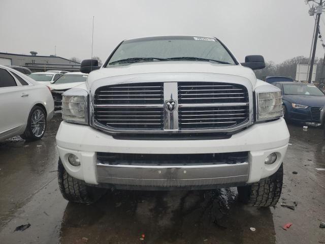 Photo 5 from auction – 2007 DODGE RAM 2500 with VIN 3D3KS29A67G773479