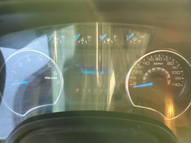 Photo 9 from auction – 2013 FORD F150 SUPER with VIN 1FTFX1ET0DKF61954