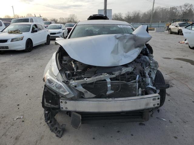 Photo 5 from auction – 2017 NISSAN ALTIMA 2.5 with VIN 1N4AL3AP2HC257315
