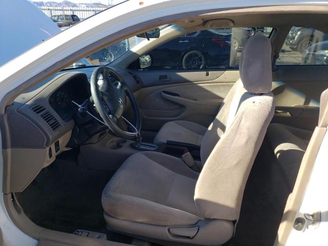 Photo 7 from auction – 2001 HONDA CIVIC LX with VIN 1HGEM22511L107008