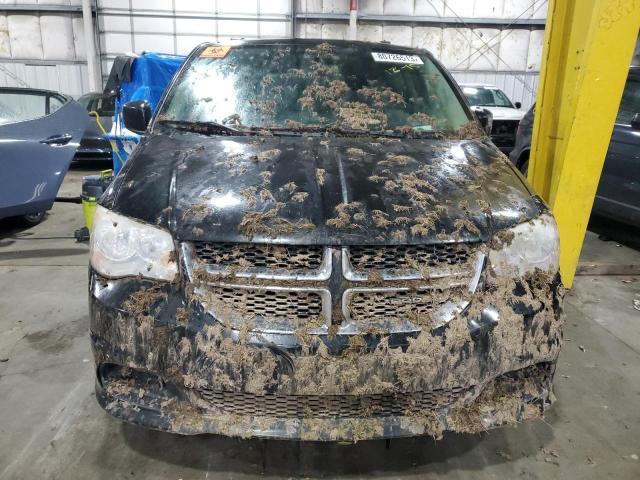 Photo 5 from auction – 2013 DODGE GRAND CARA with VIN 2C4RDGCG5DR523409